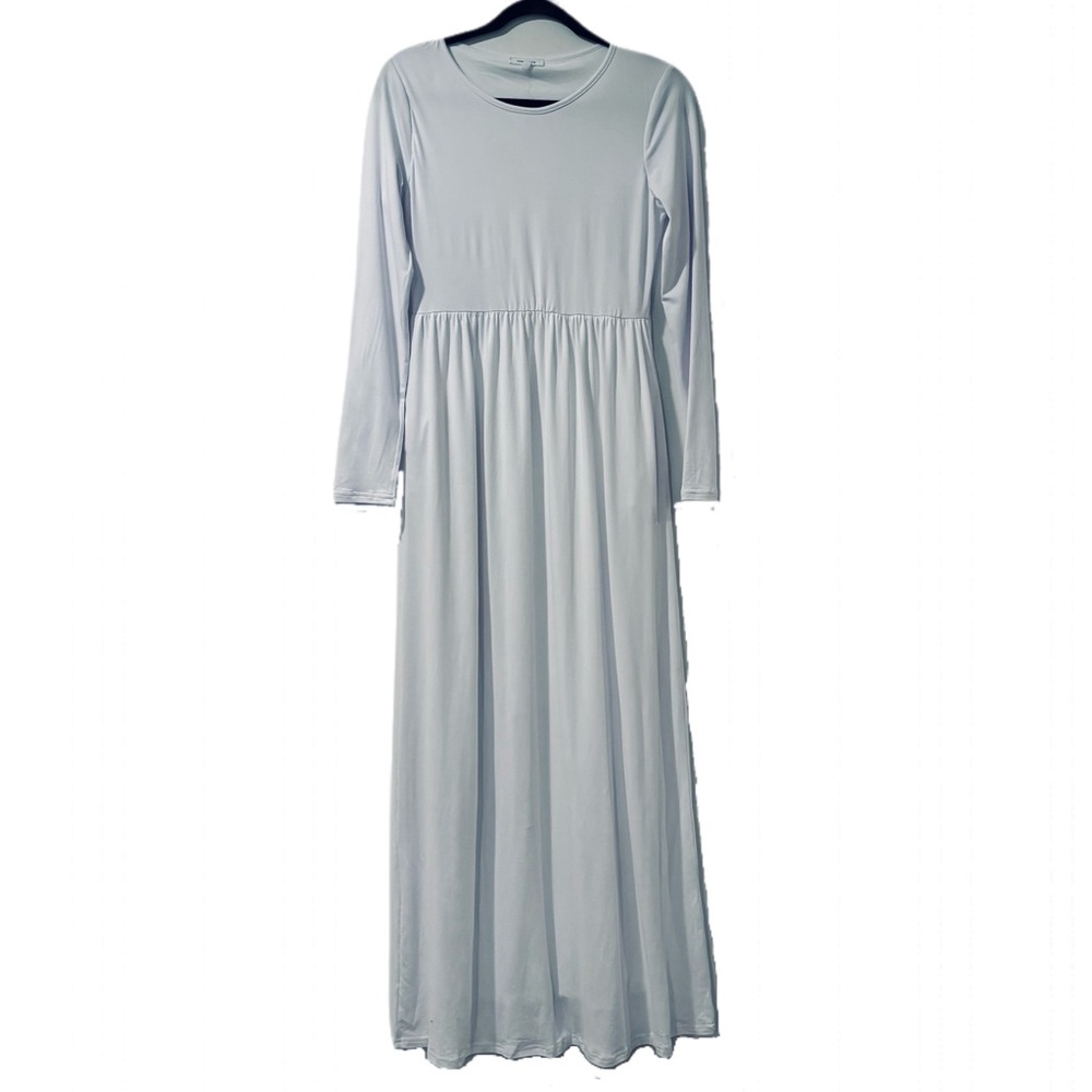 Women’s The White Dress Color White Size Small